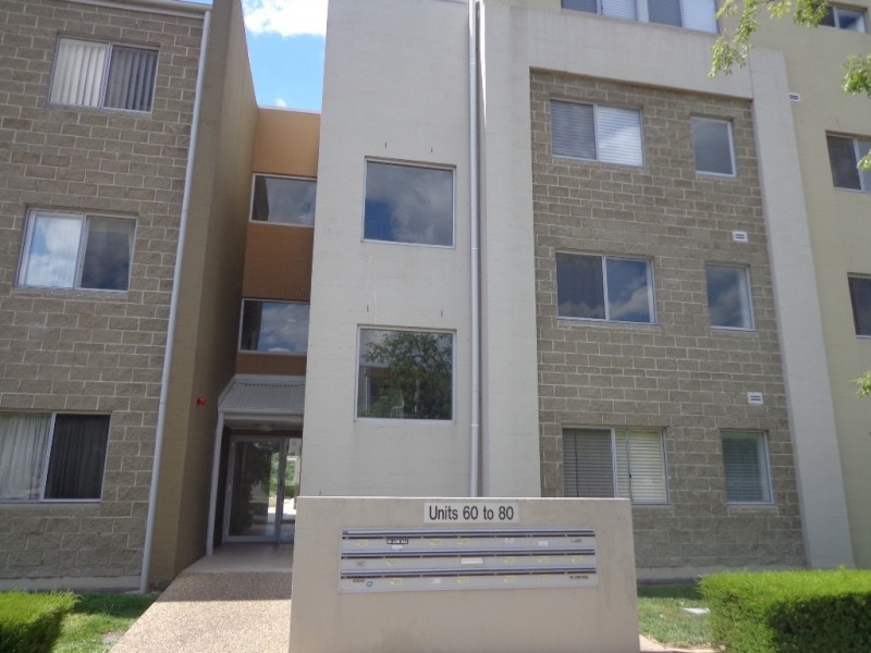 68/20 Beissel Street, Belconnen ACT 2617