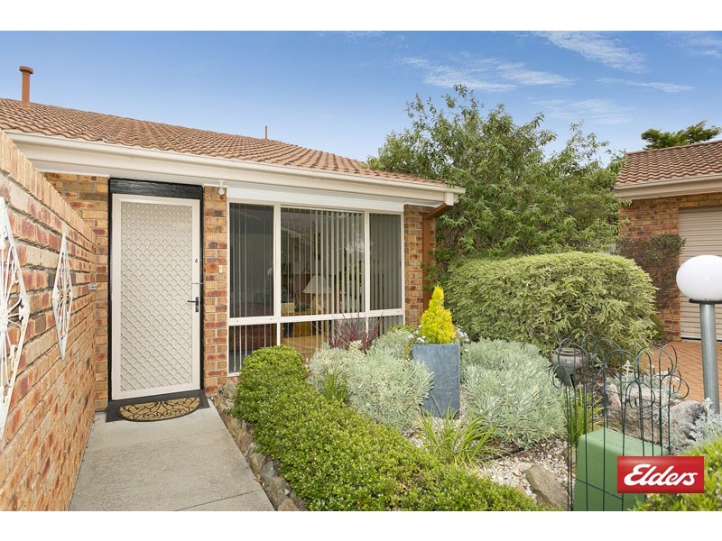 4/52-58 Conley Drive, Melba NSW 2615