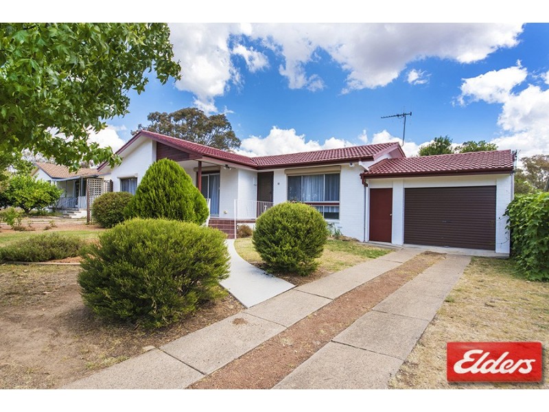 16 Pennefather Street, Higgins ACT 2615
