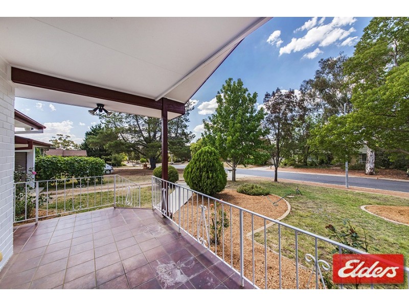 16 Pennefather Street, Higgins ACT 2615