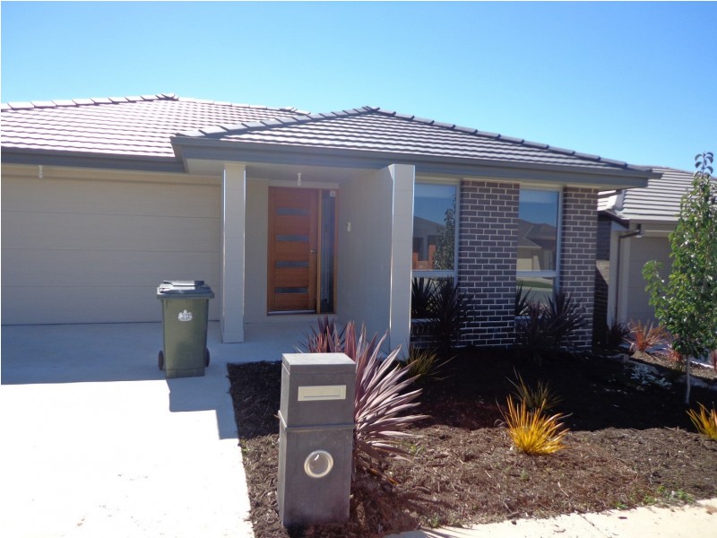 46 Liz Oneill Street, Casey ACT 2913
