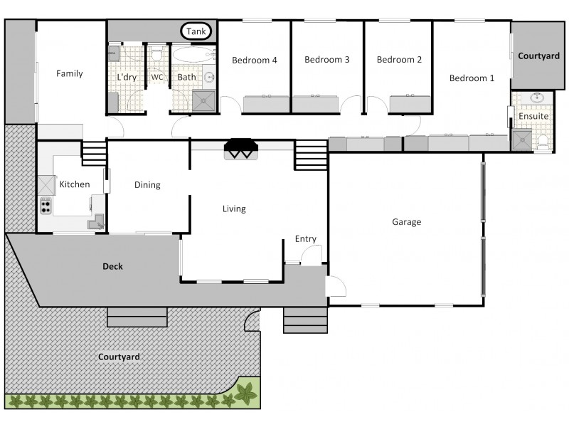 144 Dexter Street, Cook ACT 2614