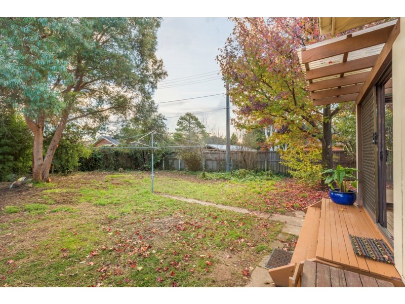 4 Panton Street, Downer ACT 2602
