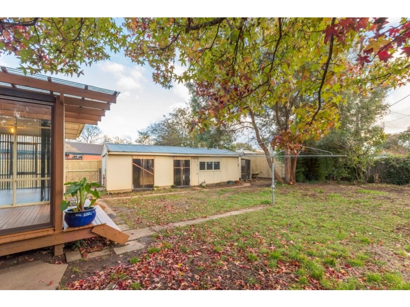 4 Panton Street, Downer ACT 2602