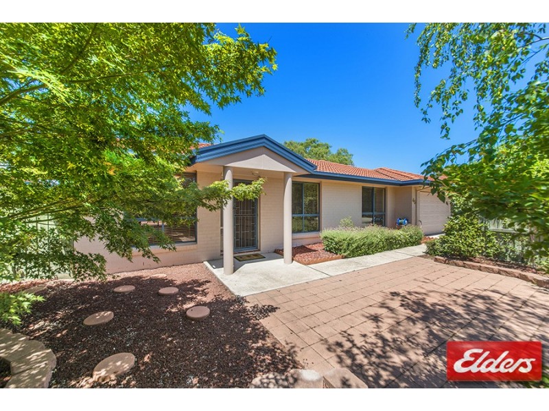 45/131 Britten-Jones Drive, Holt ACT 2615