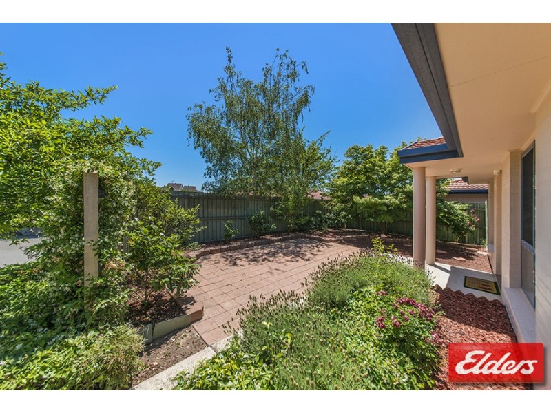 45/131 Britten-Jones Drive, Holt ACT 2615