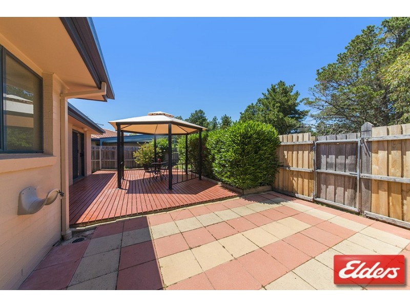 45/131 Britten-Jones Drive, Holt ACT 2615