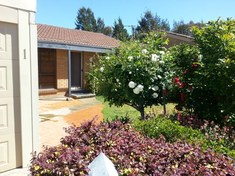 1 Guest Place, Macquarie ACT 2614