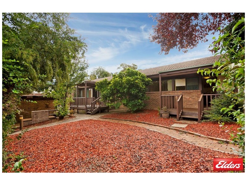 3 Alpen Street, Spence ACT 2615