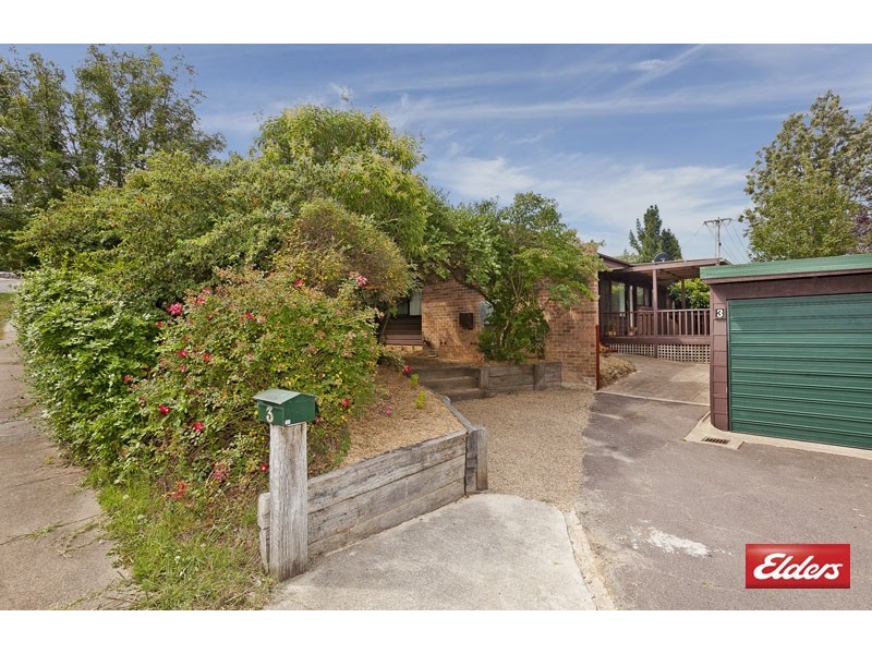 3 Alpen Street, Spence ACT 2615