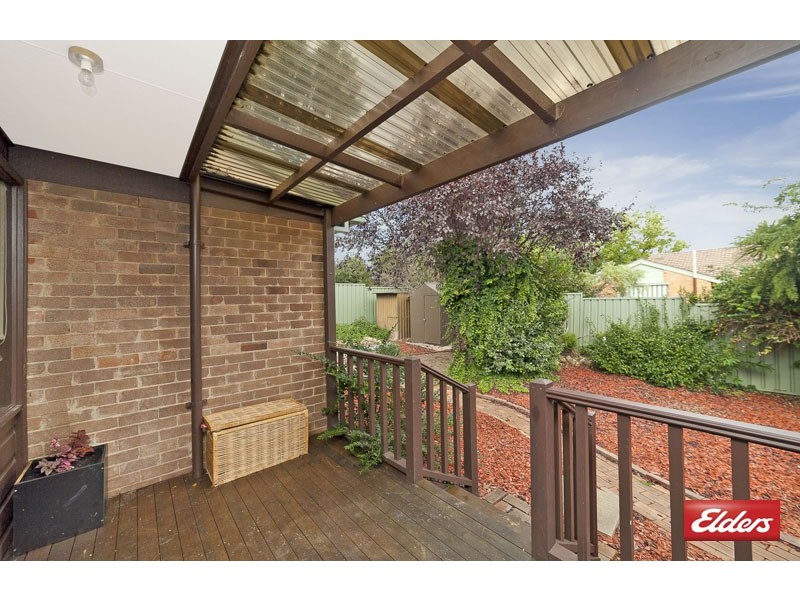 3 Alpen Street, Spence ACT 2615