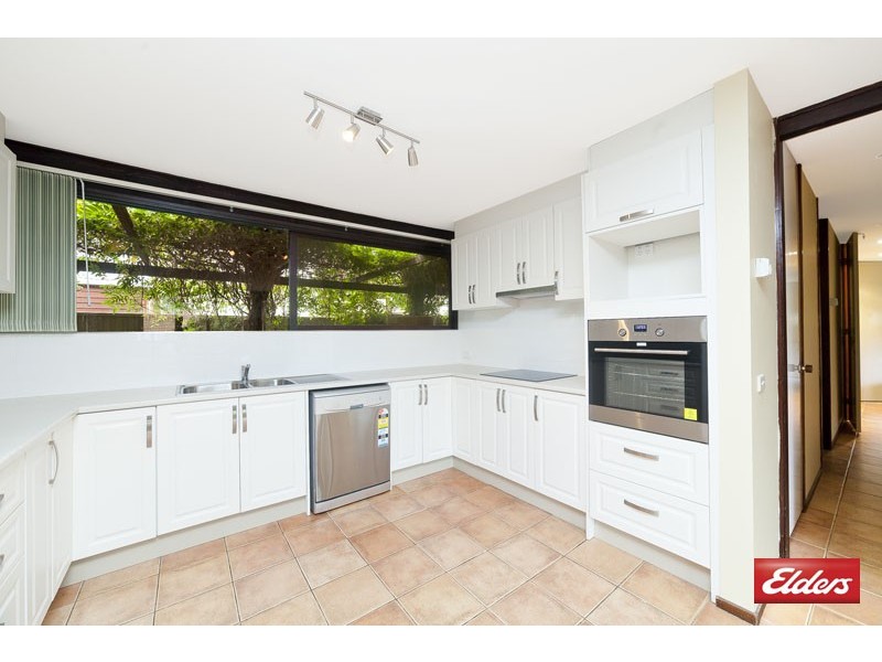 3 Alpen Street, Spence ACT 2615