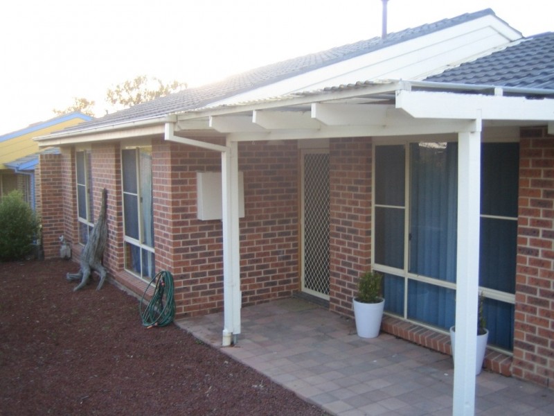 19 Marungul Avenue, Ngunnawal ACT 2913