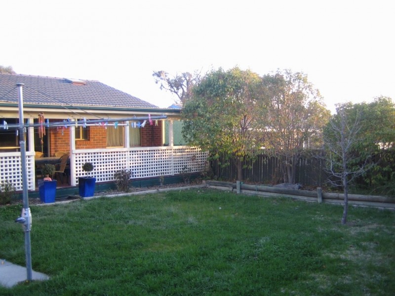 19 Marungul Avenue, Ngunnawal ACT 2913