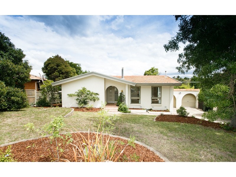 29 Fellows Street, Latham ACT 2615