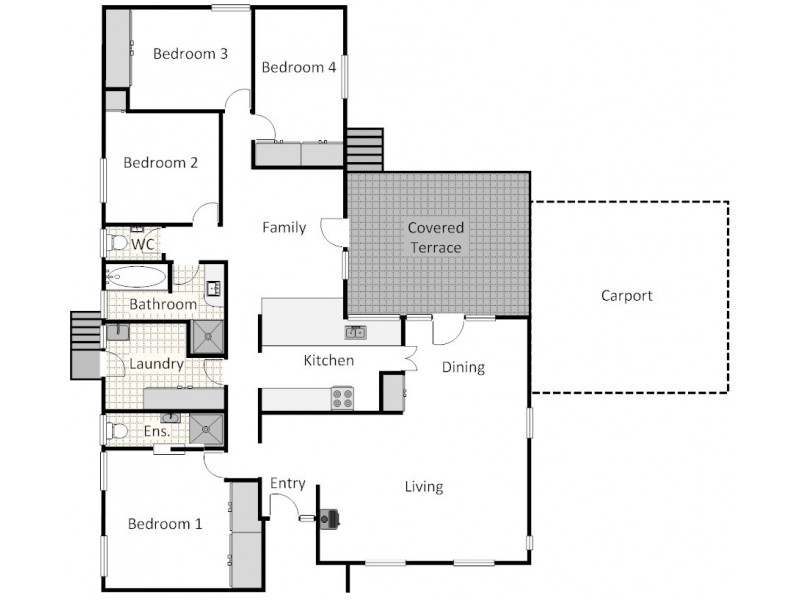 29 Fellows Street, Latham ACT 2615