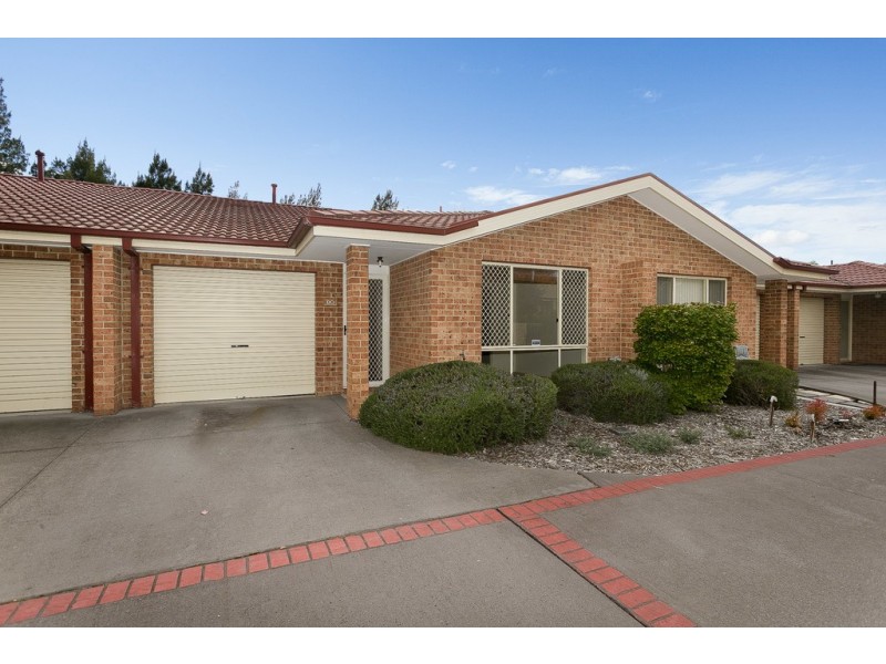18/42 Lhotsky Street, Charnwood ACT 2615