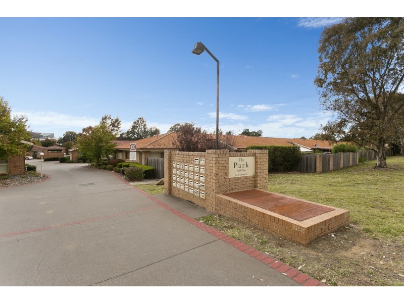 18/42 Lhotsky Street, Charnwood ACT 2615