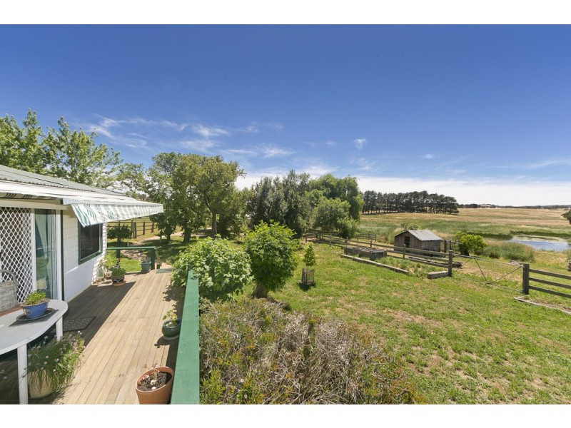 422 Majura Lane, Sutton NSW 2620