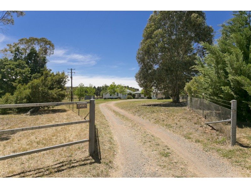 422 Majura Lane, Sutton NSW 2620