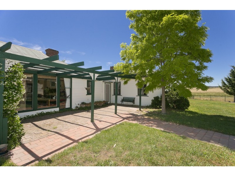 422 Majura Lane, Sutton NSW 2620