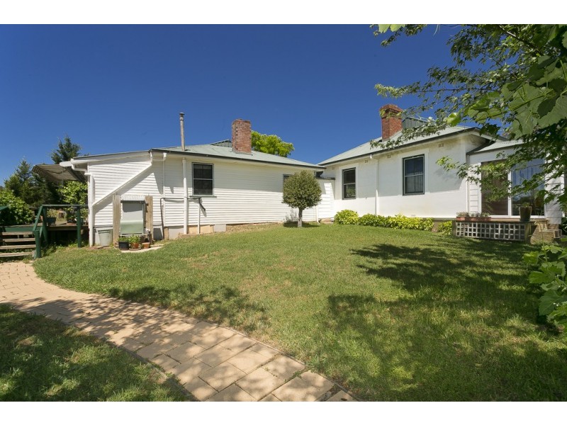 422 Majura Lane, Sutton NSW 2620