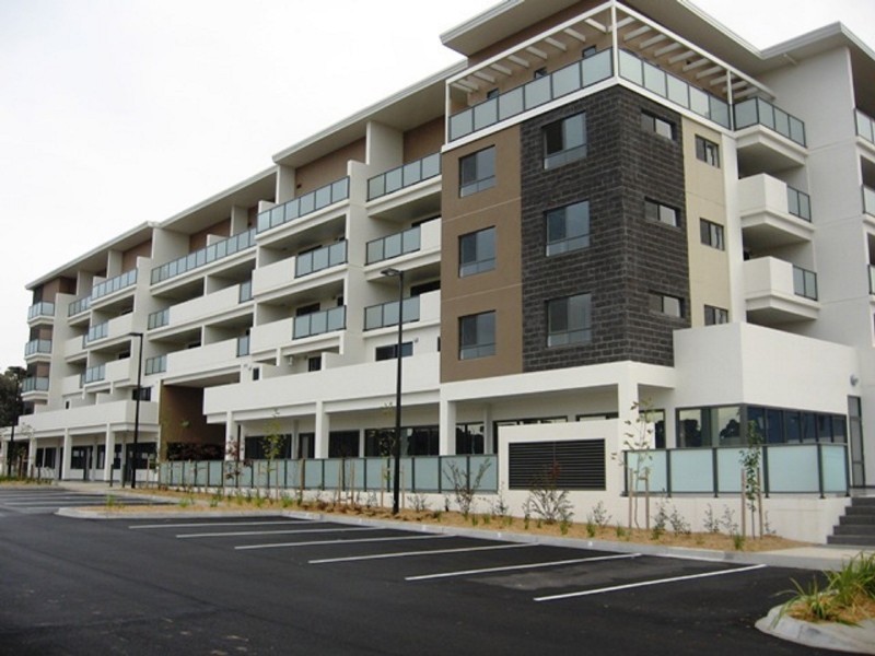 82/15 Braybrooke Street, Bruce ACT 2617