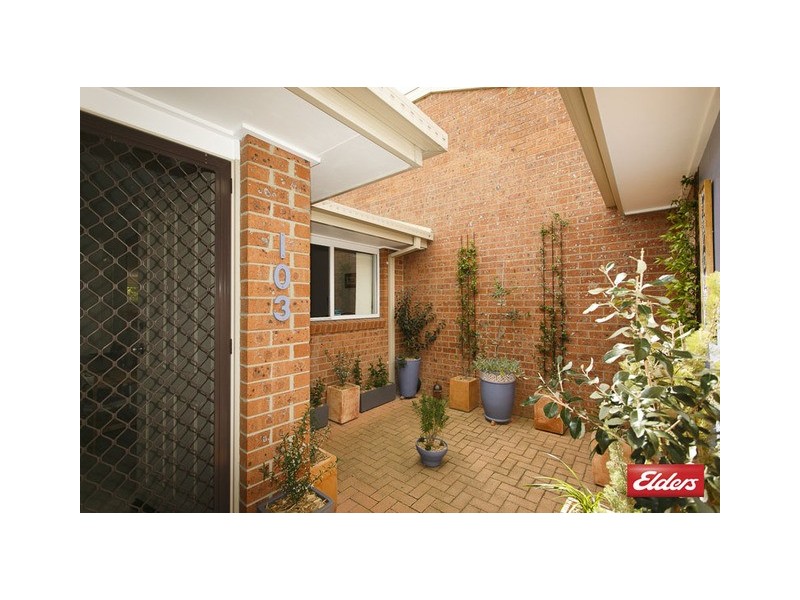 103/15 John Cleland Crescent, Florey ACT 2615