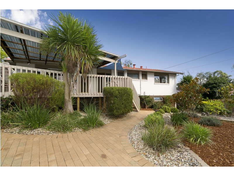 3 Darmody Street, Weetangera ACT 2614