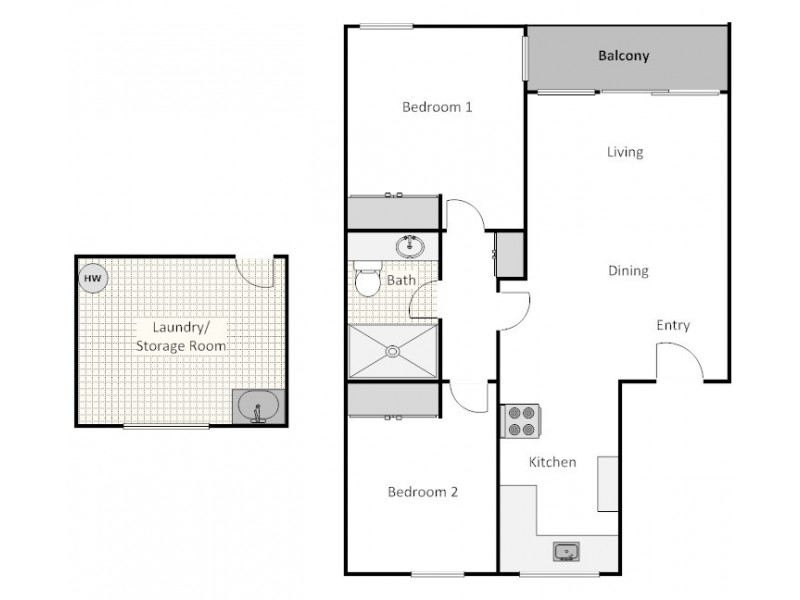 4/32 Springvale Drive, Hawker ACT 2614