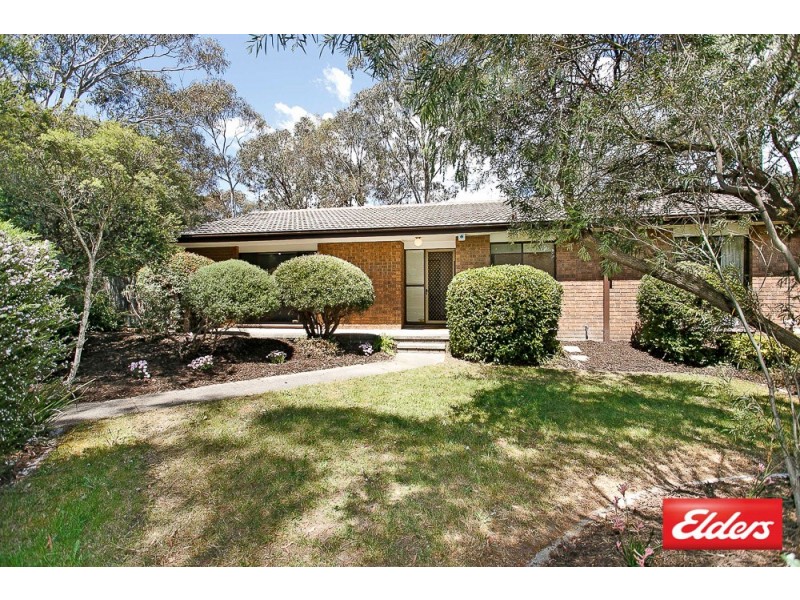 20 Dugdale Street, Cook ACT 2614