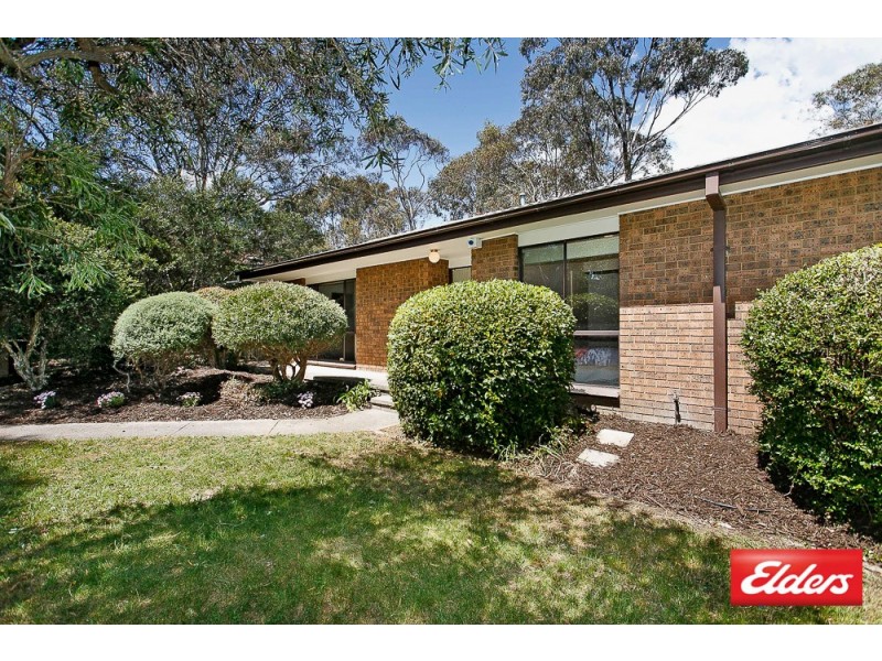 20 Dugdale Street, Cook ACT 2614