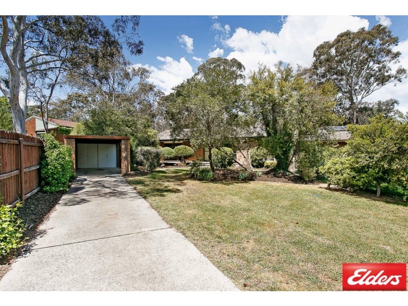 20 Dugdale Street, Cook ACT 2614