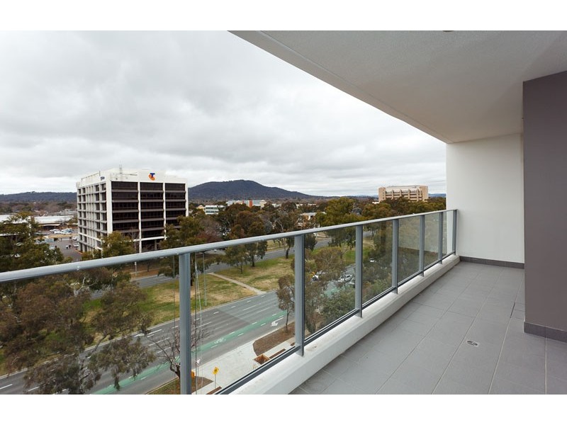 306/1 Mouat Street, Lyneham ACT 2602