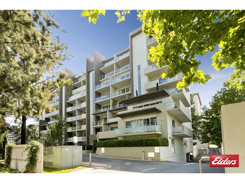 105/12 David Street, Turner ACT 2612