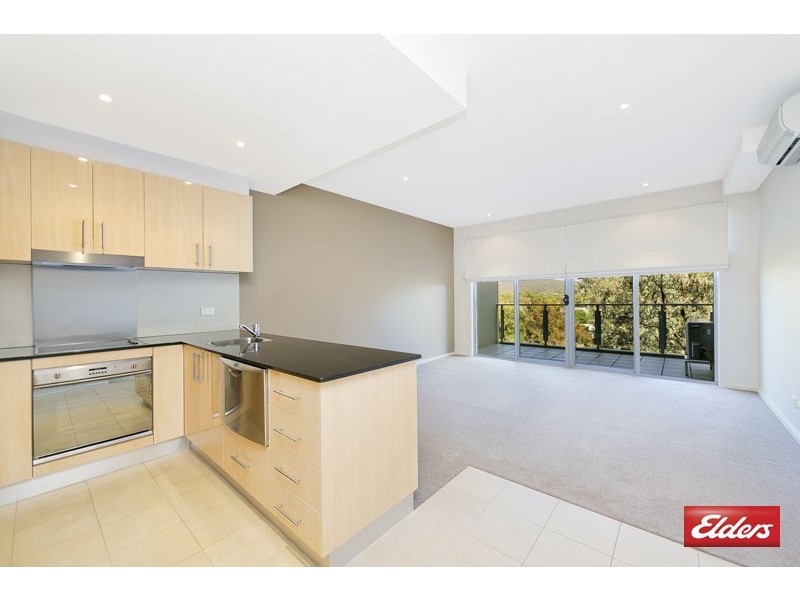 105/12 David Street, Turner ACT 2612