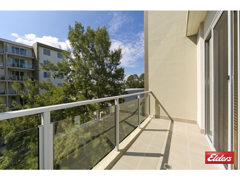 105/12 David Street, Turner ACT 2612