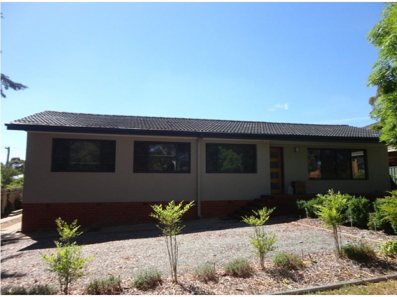 7 Lyttleton Crescent, Cook ACT 2614