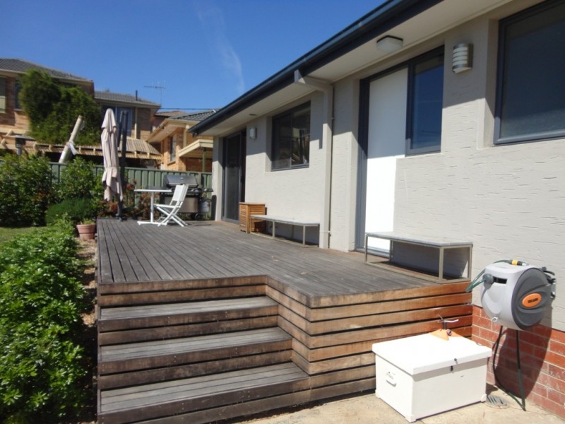 7 Lyttleton Crescent, Cook ACT 2614