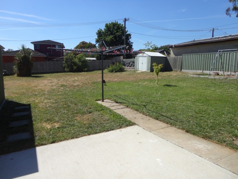 7 Lyttleton Crescent, Cook ACT 2614