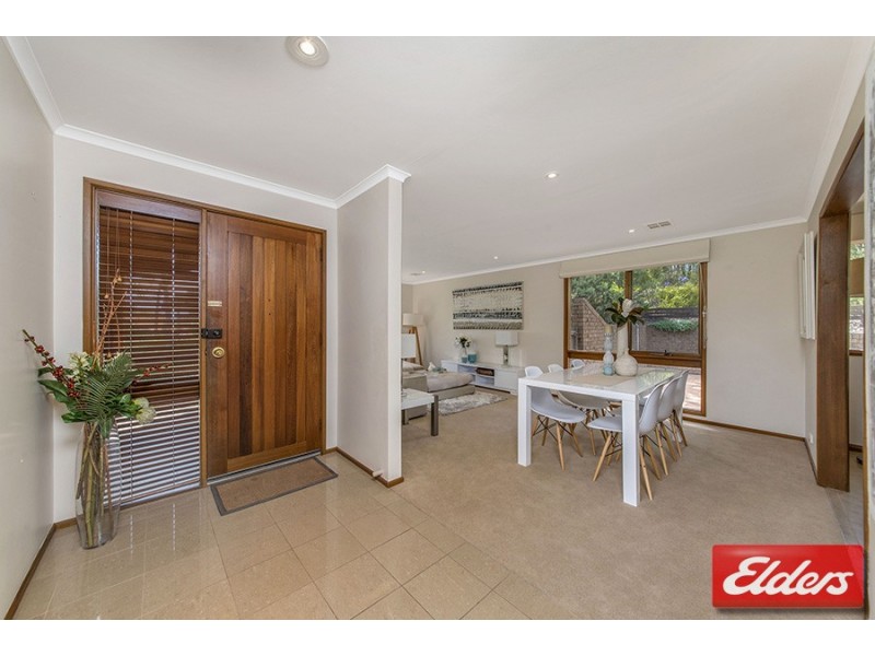 4/18 Jaeger Circuit, Bruce ACT 2617