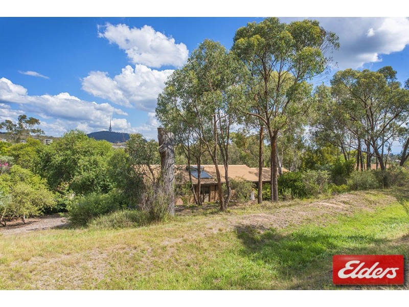 4/18 Jaeger Circuit, Bruce ACT 2617