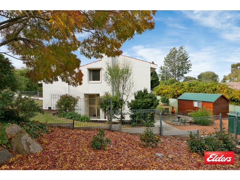 1 Alpen Street, Spence ACT 2615