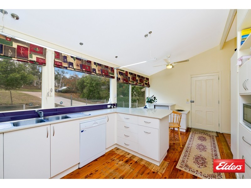 1 Alpen Street, Spence ACT 2615