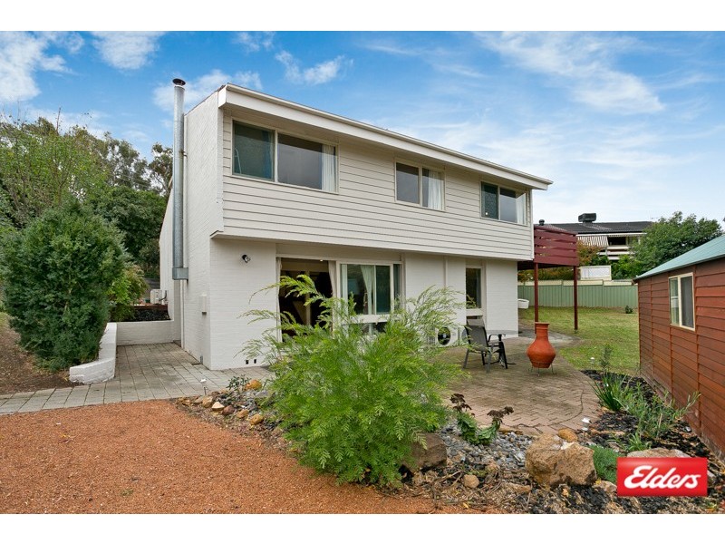 1 Alpen Street, Spence ACT 2615
