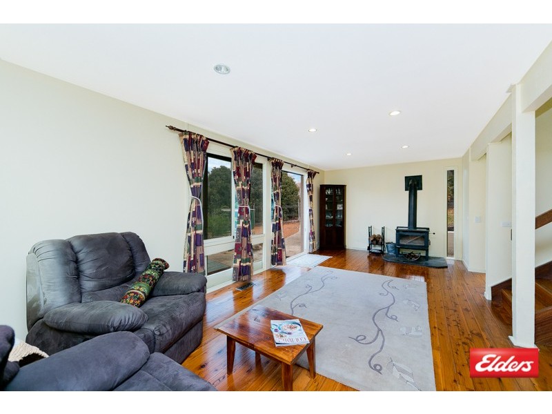 1 Alpen Street, Spence ACT 2615