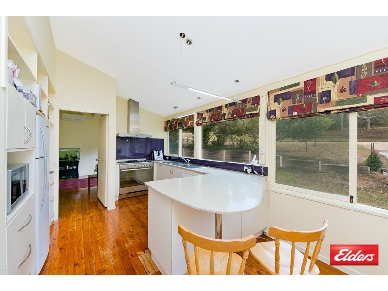 1 Alpen Street, Spence ACT 2615
