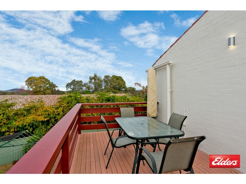 1 Alpen Street, Spence ACT 2615