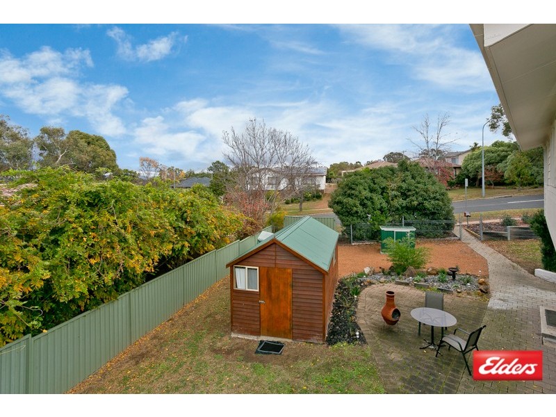 1 Alpen Street, Spence ACT 2615