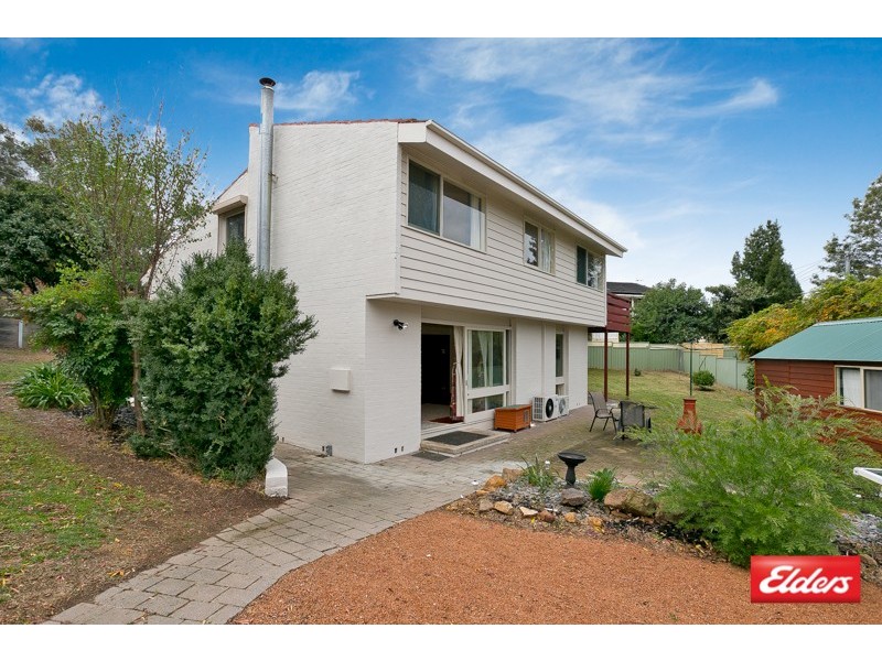 1 Alpen Street, Spence ACT 2615
